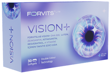 Özel Takviye Edici Gıdalar