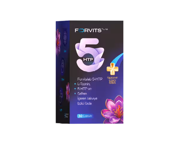 Forvits Lab 5 HTP/ SAFRAN