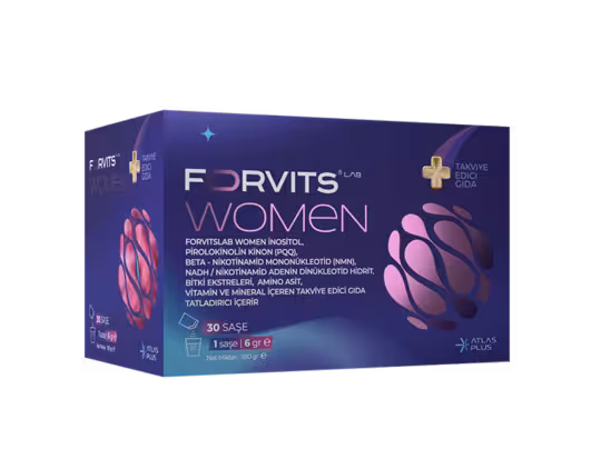 Forvits Lab Women